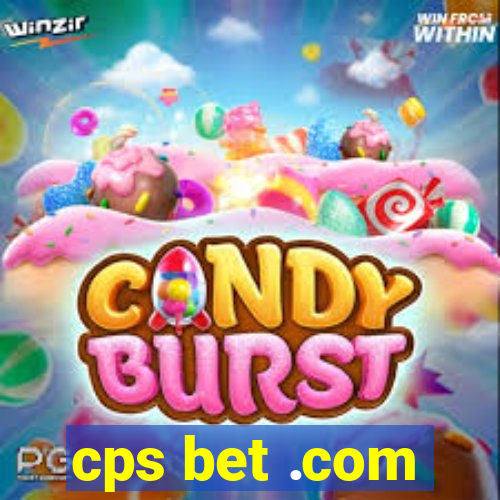 cps bet .com